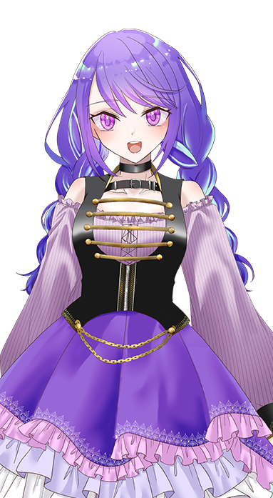 紫蝶 スミレ